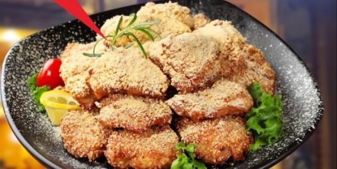 *Ppurings Chicken