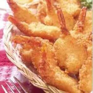 Butter Fried Shrimp (8pcs)