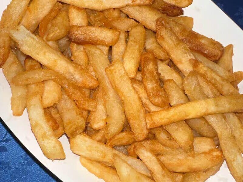 *French Fries