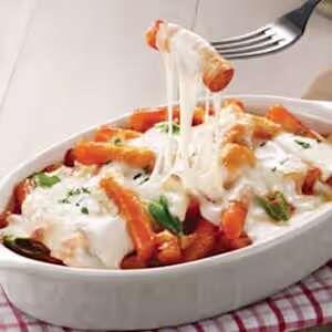 *Cheese Ddokbokki