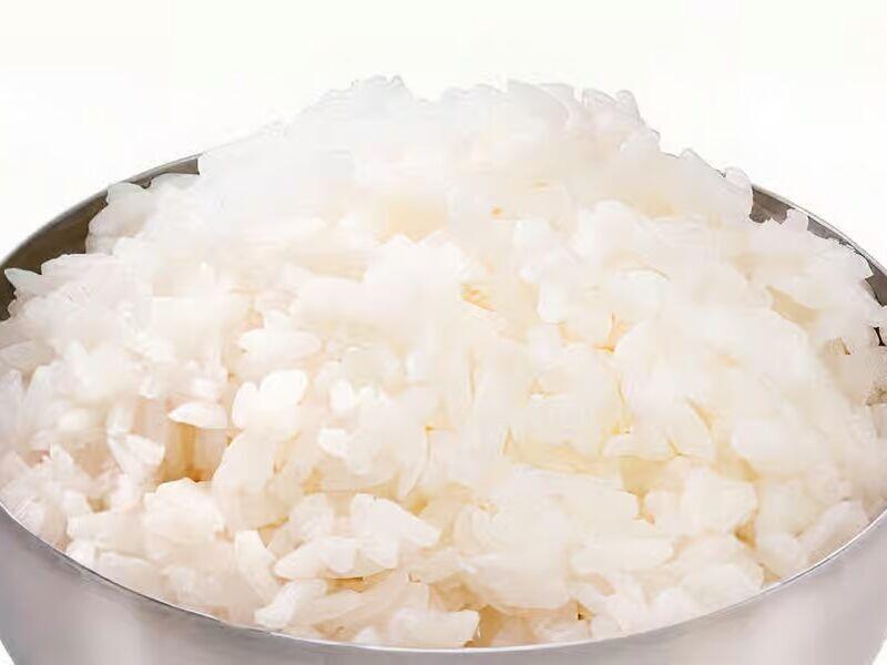 White Rice