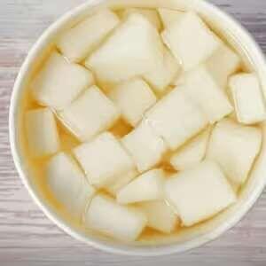 Pickled Radish